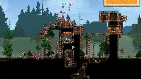 Capture the Flag - KAG Classic