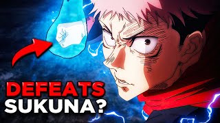 Yuji Defeats The King Of Curses! I Chapter 239+
