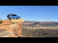 TOP OF THE WORLD TRAIL | MOAB UTAH