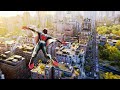 I LOVE THIS GAME... SPIDER-MAN 2 PLAYTHROUGH - Part 2