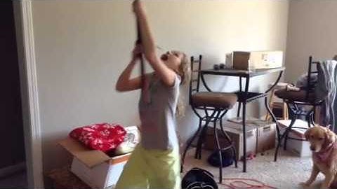 iMovie With Friends: Sean Biegs Productions