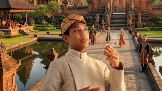 Kahanan Wong Tresno - full lirik | official Hermas Arif Lumajang 