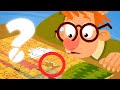 ¡El misterio del rompecabezas! | Los Fixis | Animación para niños