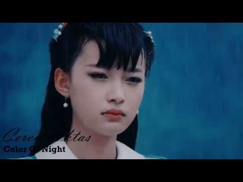 ❤Color Of Night❤ Çin Klip - Hasretinle Yandı Gönlüm