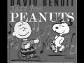 David Benoit - You're in Love, Charlie Brown