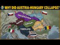The Fall of the Austro-Hungarian Empire