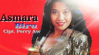 Maya Marisa  Asrama Biru