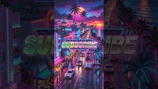 Thanks For You Follow! #gta6 #retrowave #miamibeach #foryou #fypシ #fyoupage #gta5 #california