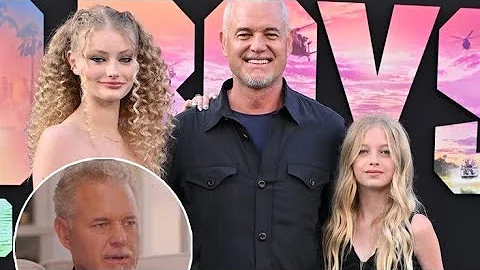 Eric Dane’s Daughter Becomes Real-Life Hero Amid ALS Battle