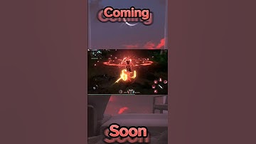 MU ORGIN 3 New Class Coming Soon!