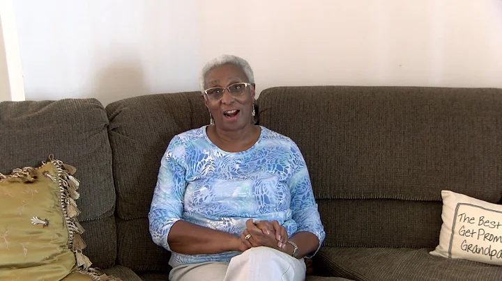 Sybil Plummer Baptism