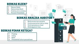 BAB 5 KERTAS KERJA AUDIT