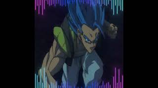 Partty - Softwilly | DBS:Broly Edit #softwilly #isaacwhy #Donna2 #Partyy #dragonballsuper #gogeta