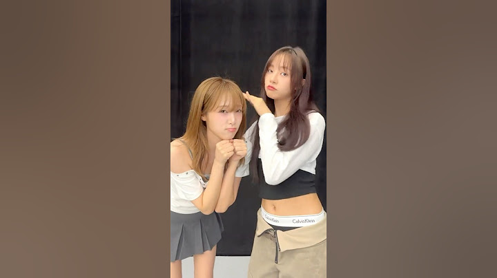 네모나도 좋아할 수 밖에 없는 #최예나 선배님과 함께한 #Pookie_Challenge #FIFTYFIFTY #HANA #YENA #Pookie @YENA_OFFICIAL