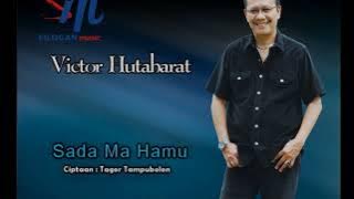 ID Y13 19 00071 Victor Hutabarat Sada Ma Hamu
