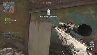 BLIND FIRE INTO THE TREES - WARZONE HIGHLIGHTS
