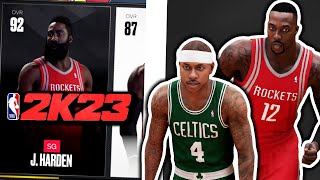 Forgotten Historic Teams From The 2010s That Can Be Added To NBA 2K23