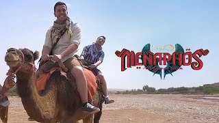 The Road to Menaphos - Episode #1 - The Story So Far - RuneScape