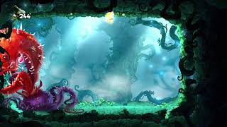Rayman legends