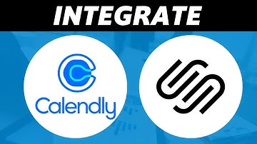 How to Integrate Calendly with Squarespace (Easy 2022)