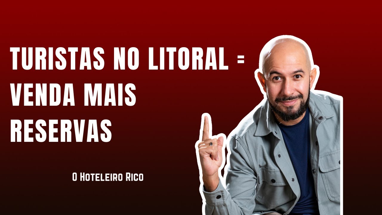 ARGENTINOS EM MASSA NO LITORAL - USE ISSO A FAVOR DE SUA HOSPEDAGEM!