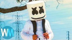 Top 10 Marshmello Songs  - Durasi: 10:34. 