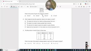 Physics online tuition and exam preparation