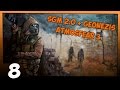 Stalker SGM 2.0 + Geonezis + Atmosfear 3 Прохождение - Часть #8[Флешка для Информатора и Янов]