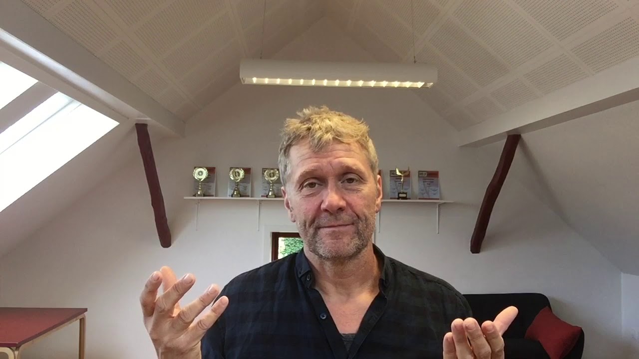 Samhørighed og Værdighed