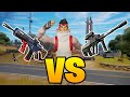 Which AR is BETTER? (Mk vs Burst)