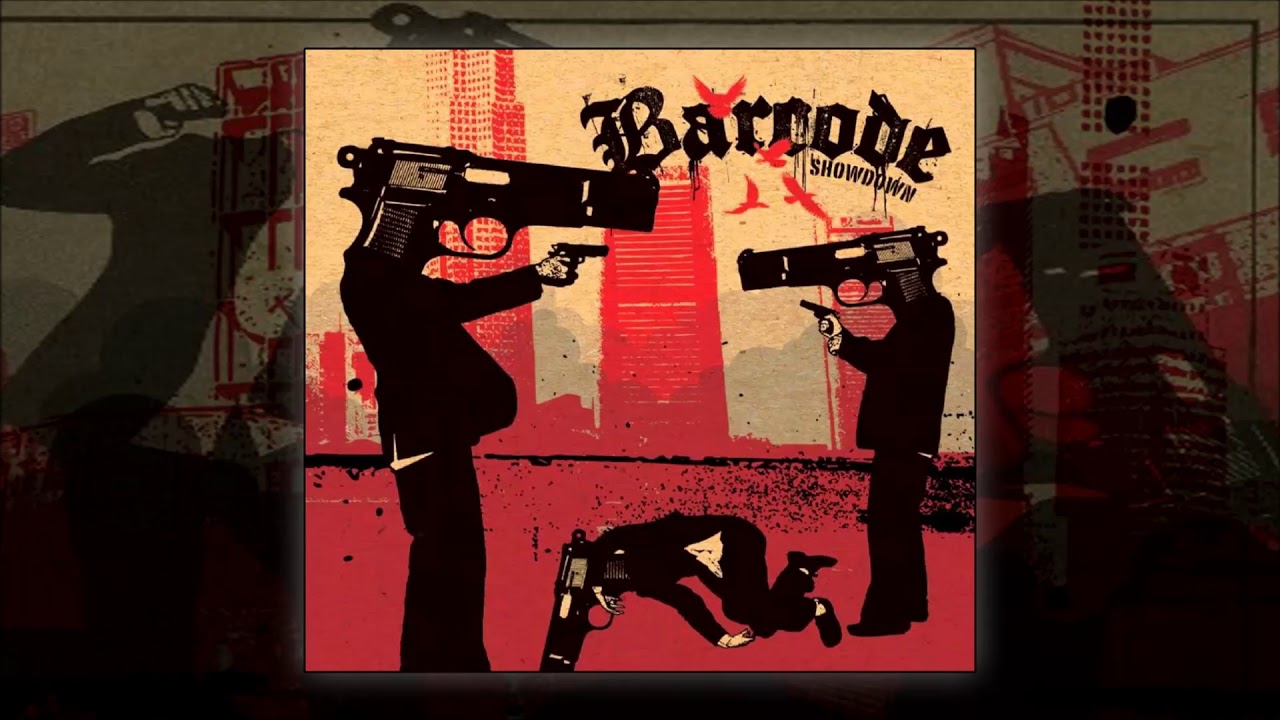 Watch BARCODE - Make My Day on YouTube Watch BARCODE - Make My Day on YouTube