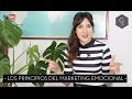 MARKETING EMOCIONAL: 5 PRINCIPIOS PARA EMPEZAR A UTILIZARLO