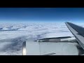 Full Flight | American Airlines | Airbus A319 | Buffalo to Charlotte | N741UW