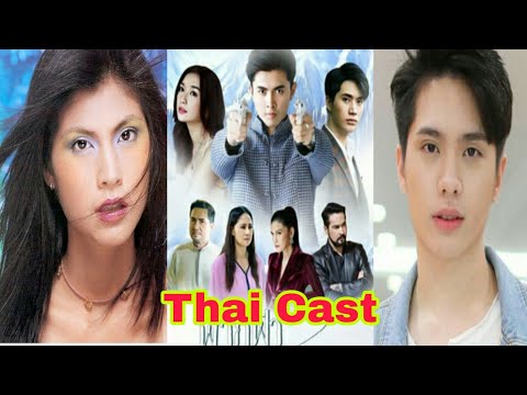 Fak Fah Kiri Dao (2020) || Thai Cast || Thai Upcoming Drama