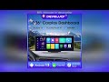 Latest Products You Must Know! 10.26" Android 13 Mirror Video Player Wireless Carplay Android Au