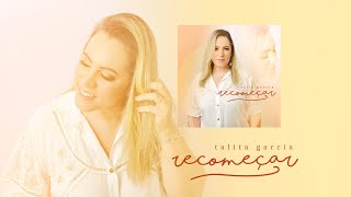 Talita Garcia - Colo de Mãe feat. Fátima Souza