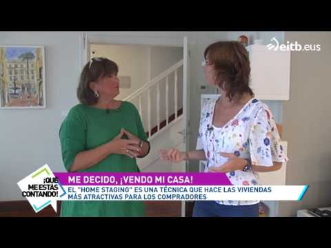 Video: Home Stagers nos cuenta sus mejores trucos para preparar una reventa en el hogar