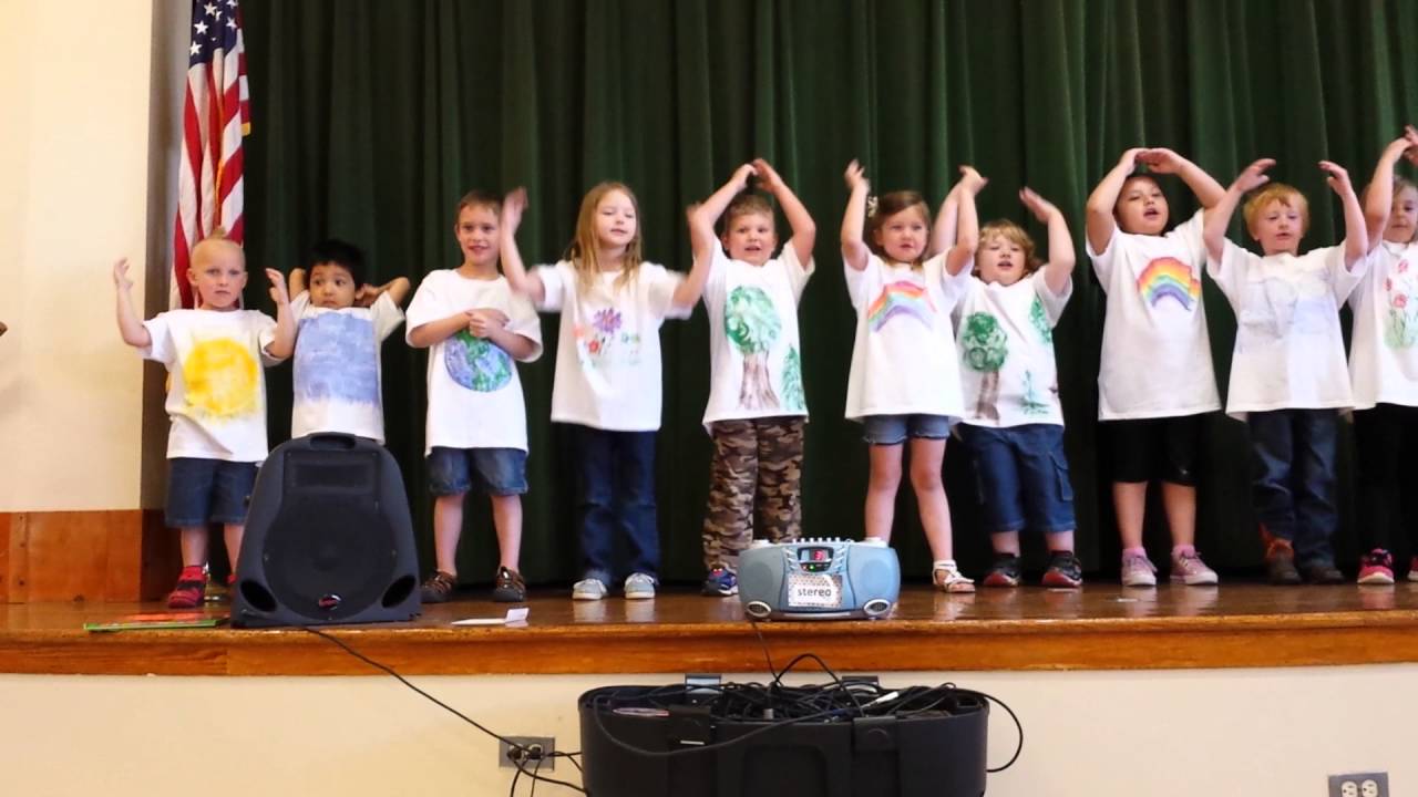 Spring Concert 2016 - YouTube