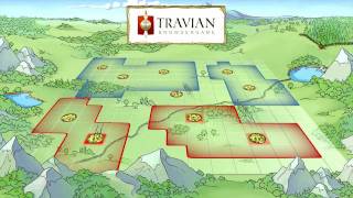 Travian 4 - Trailer Italiano Ufficiale (italian)