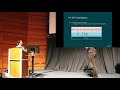 "Hybrid" Nesting: KVM on Hyper-V by Vitaly Kuznetsov &amp; Tianyu Lan