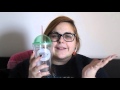 * VSG Post-OP Week 3! * Drinking with a STRAW! * All about the Gut Bacteria! *