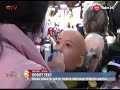 Robot Seks Pintar untuk "Jomblo" dan Lansia Hadir di China - BIP 03/02