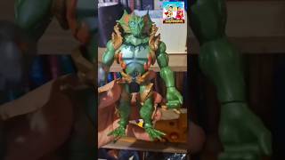 MER-MAN (AQUÁTICO) MOTU CGI! #shorts #heman #motu #mastersoftheuniverse #toys #merman #actionfigures