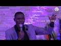 Agbara by grce la  nathan daoudou  free worship  squence 5  saison 2