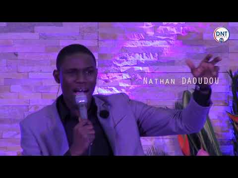 AGBARA By Grâce Léa - Nathan DAOUDOU | Free Worship - Séquence 5 - Saison 2