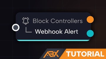 Automate TradingView Alerts with AlgoBuilderX – Webhook Tutorial (No Code)
