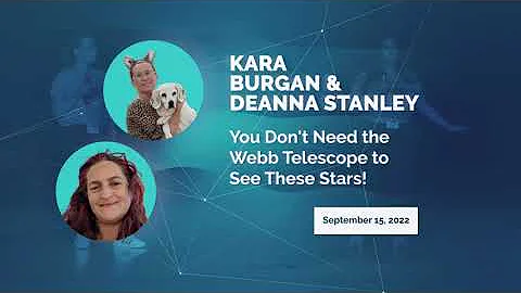 Kara Burgan and Deanna Stanley - You Don't Need th...