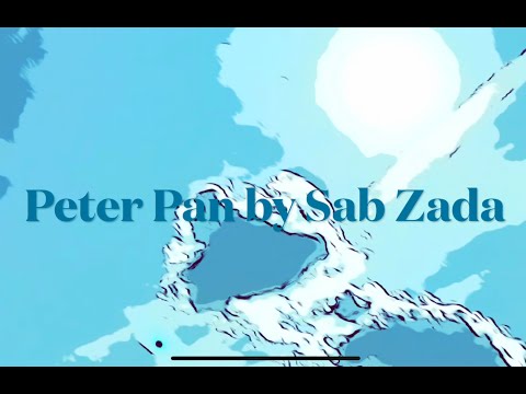 Sab Zada - Peter Pan (Official Music Video)