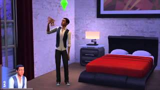 First Look: The Sims 4 Official Gameplay Trailer