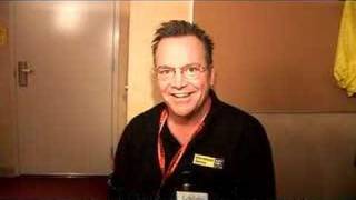Tom Arnold